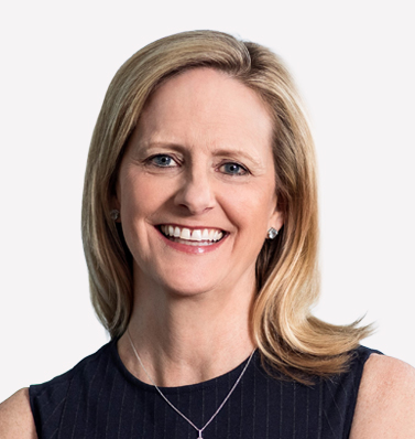 Headshot of Julia B. Buthman