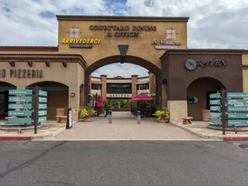 CUBExec at La Mirada