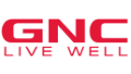 GNC Live Well logo