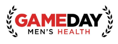 Gameday Men's Health logo