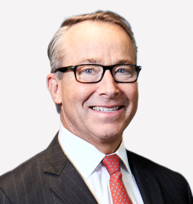 Headshot of Jeffrey A. Jones