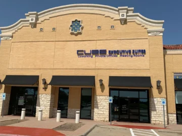 CUBExec at Las Colinas Village