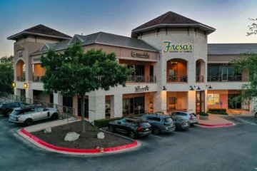 San Clemente at Davenport